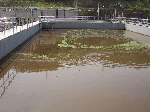 医疗企业水处理案例