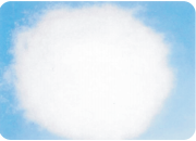 阴离子聚丙烯酰胺(图1)