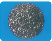 果壳活性炭(图1)