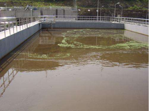 医疗企业水处理案例(图1)