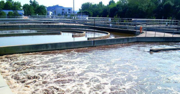 化工企业水处理案例(图1)