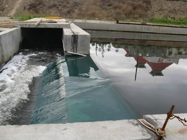 水处理最新案例(图1)