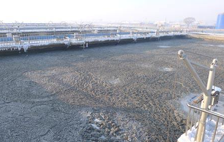 污水处理氨氮超标中常见的3种原因分析(图2)