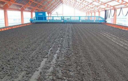 欧洲、日本及国内污泥处理处置的现状和问题分析(图1)