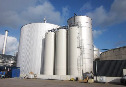 厌氧生物处理技术的二十一问答知识点汇总(图1)