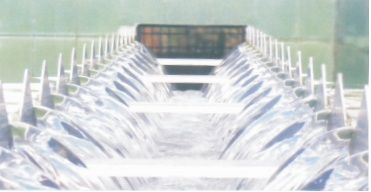 碱式氯化铝 [Al2(OH)nCI6-n]m(图2)